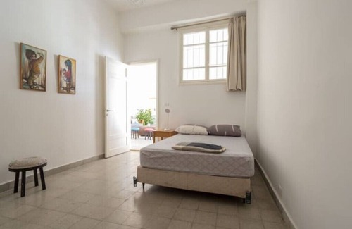 Beirut Apartamento | Hidden Gem in Mar Mikhael