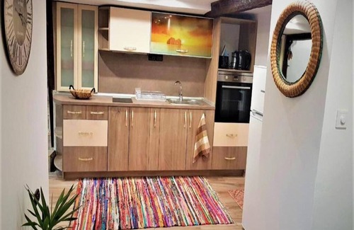 Veliko Tarnovo Casa | Hidden gem in the unique Old town