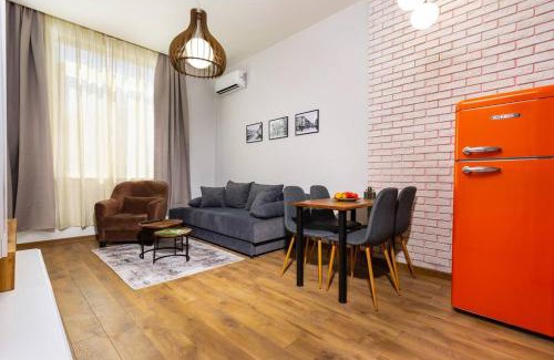 Plovdiv Center Apartamento | Hidden Gem in the Heart of Plovdiv