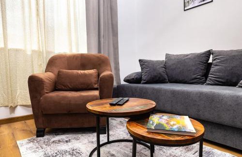 Plovdiv Center Apartamento | Hidden Gem in the Heart of Plovdiv