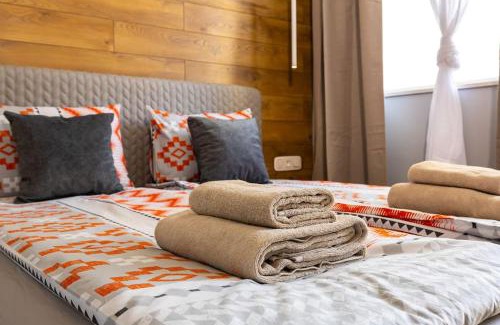 Plovdiv Center Apartamento | Hidden Gem in the Heart of Plovdiv