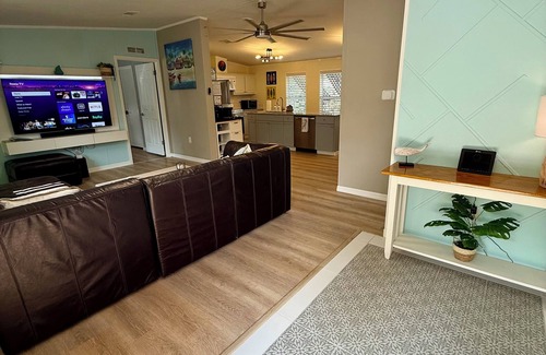 Stuart Casa | Hidden gem in the heart of Port Salerno, Florida