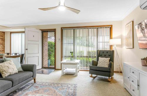 Woonona Casa | Hidden Gem In Woonona