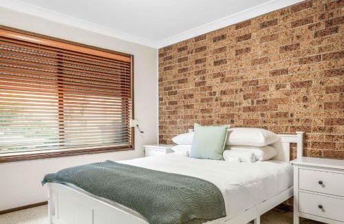 Woonona Casa | Hidden Gem In Woonona