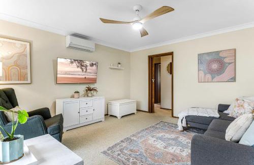 Woonona Casa | Hidden Gem In Woonona