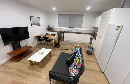 Woolloongabba Casa | Hidden Gem located in Brisbane CBD Woolloongabba