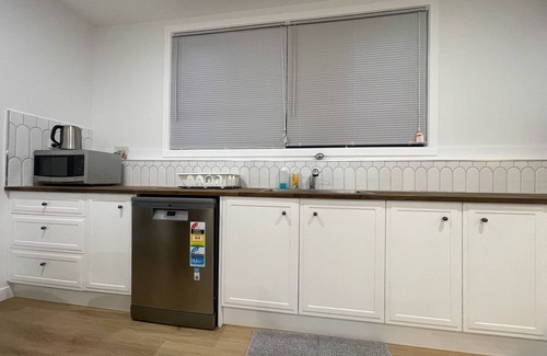 Woolloongabba Casa | Hidden Gem located in Brisbane CBD Woolloongabba