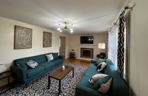 Montville Casa | Hidden Gem minutes from casino and many more attractions
