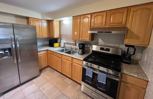 Montville Casa | Hidden Gem minutes from casino and many more attractions