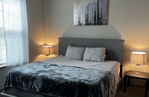 Atascocita Apartamento | Hidden Gem Near Airport