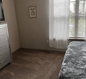 Atascocita Apartamento | Hidden Gem Near Airport