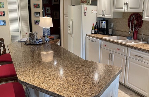 Bonita Springs Casa | Hidden gem of Bonita Springs florida