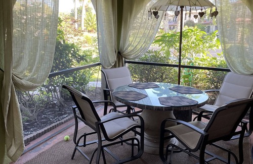 Bonita Springs Casa | Hidden gem of Bonita Springs florida