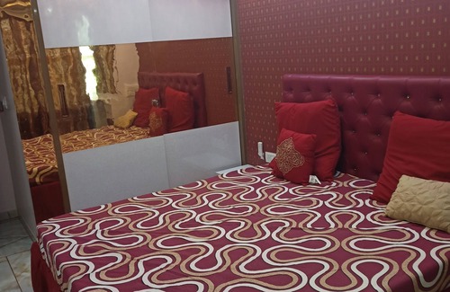 Navi Mumbai Casa | Hidden gem of Ulwe