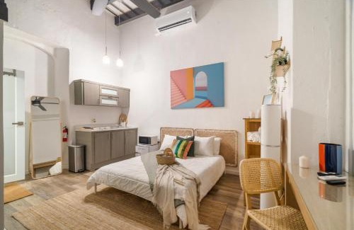 Old San Juan Apartamento | Hidden Gem Old San Juan