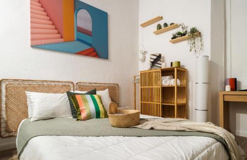 Old San Juan Apartamento | Hidden Gem Old San Juan