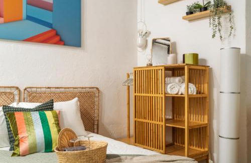 Old San Juan Apartamento | Hidden Gem Old San Juan