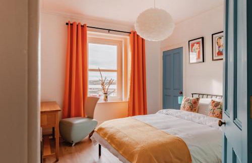Anstruther Apartamento | Hidden Gem On The Harbour