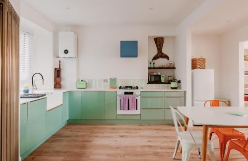 Anstruther Apartamento | Hidden Gem On The Harbour