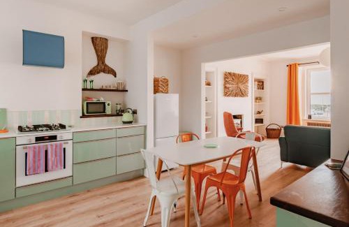 Anstruther Apartamento | Hidden Gem On The Harbour