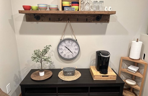 Burlington Apartamento | Hidden Gem! Our brand new space in the heart of Skagit Valley!