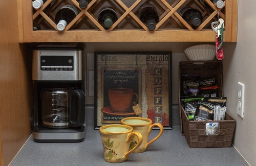 Egg Harbor Casa | Hidden gem, secluded yet close to everything. Perfect multi-family retreat.