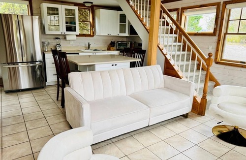 Town of Southampton Cabaña | Hidden gem! Southampton beach cottage
