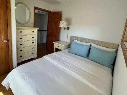 Shinnecock Hills Casa | Hidden gem! Southampton beach cottage