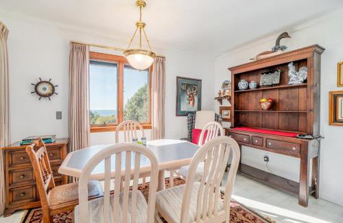 Arcadia Casa | Hidden Gem