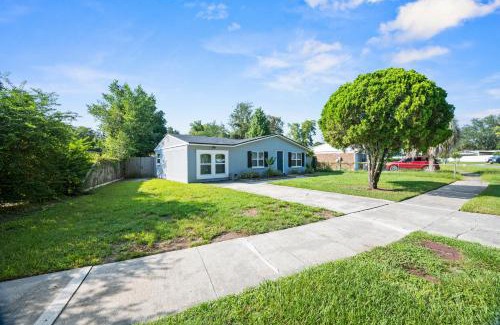 Jacksonville Casa | Hidden Gem