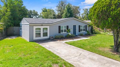 Jacksonville Casa | Hidden Gem
