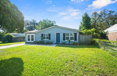Jacksonville Casa | Hidden Gem