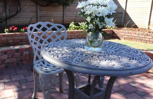 Bloemfontein Apartamento | Hidden Gem