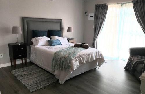 Bloemfontein Apartamento | Hidden Gem