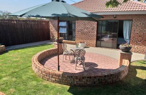 Bloemfontein Apartamento | Hidden Gem
