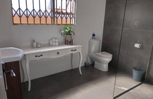 Bloemfontein Apartamento | Hidden Gem