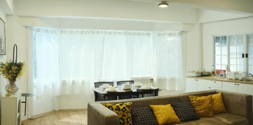 China Town Apartamento | Hidden Gems in China town, 2BR
