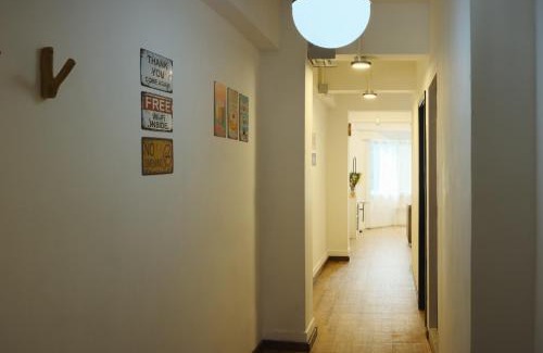 China Town Apartamento | Hidden Gems in China town, 2BR