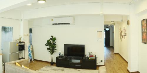 China Town Apartamento | Hidden Gems in China town, 2BR