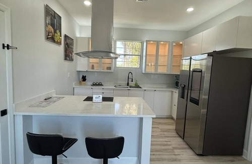 Palm River-Clair Mel Apartamento | Hidden Getaway - Apartament A