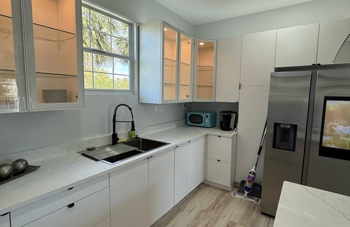 Palm River-Clair Mel Apartamento | Hidden Getaway - Apartament A