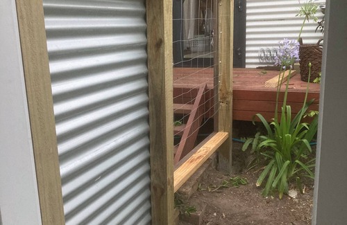 Manly Vale Apartamento | Hidden glamping hideaway in Manly Vale near Manly beaches, easy access to Sydney