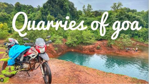 Ashvem Apartamento | Hidden Haven, Eden in India ! Quietest stay in Goa