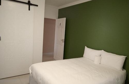 Swakopmund Apartamento | Hidden Haven Guest House - Swakopmund NAMIBIA