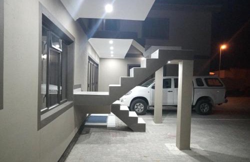 Swakopmund Apartamento | Hidden Haven Guest House - Swakopmund NAMIBIA