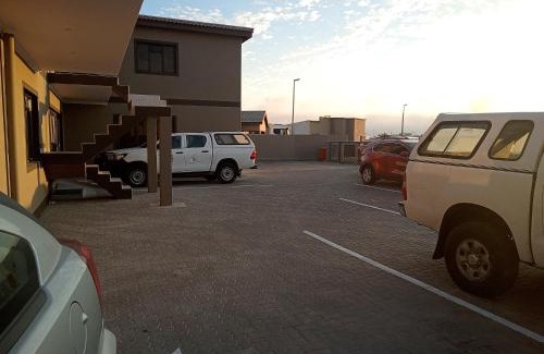 Swakopmund Apartamento | Hidden Haven Guest House - Swakopmund NAMIBIA
