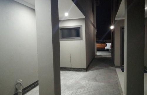 Swakopmund Apartamento | Hidden Haven Guest House - Swakopmund NAMIBIA