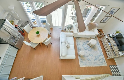Roxboro Casa | Hidden Haven - Hot Tub, Outdoor Shower & Firepit