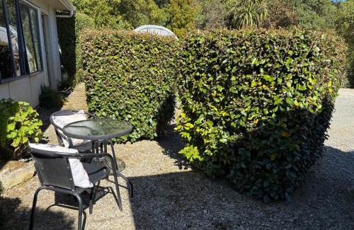 Moeraki Cama Y Desayuno | Hidden Haven