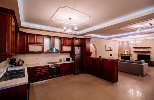 Kalpaki Villa | Hidden Heaven Luxury Villa